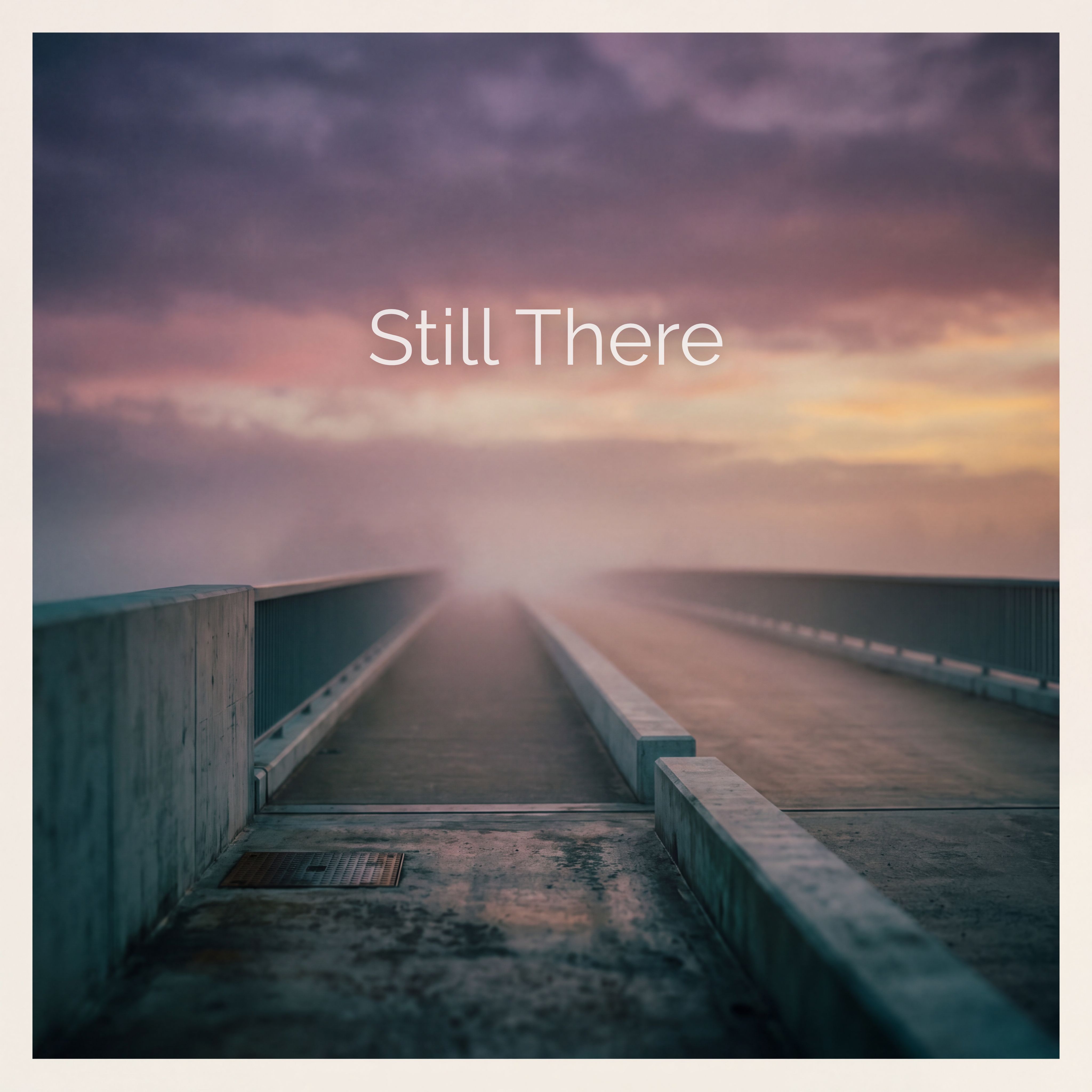 Still There cover art
